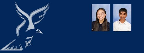 Introducting Year 7 Captains Banner Photo