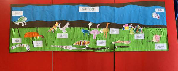 Foundation (Prep) Banner Photo