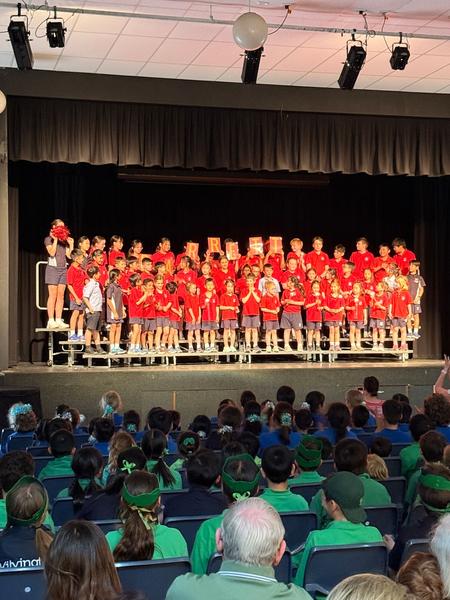 Music Notes Banner Photo