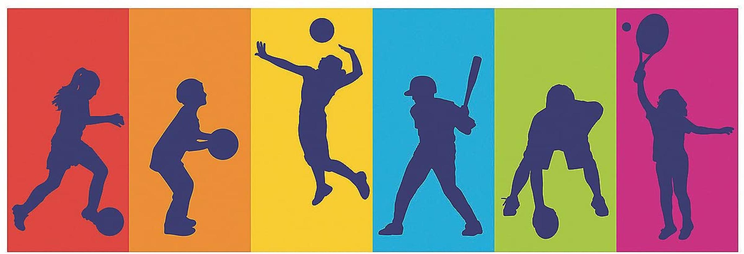 Physical Education Banner Photo