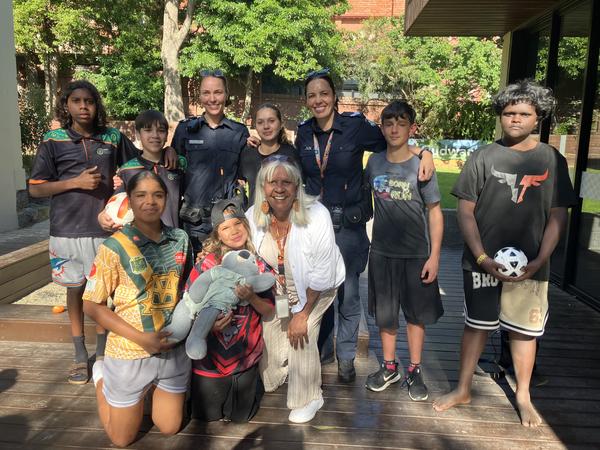 Wellbeing Corner Banner Photo