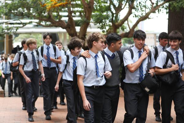 Wellbeing - Whole School Banner Photo