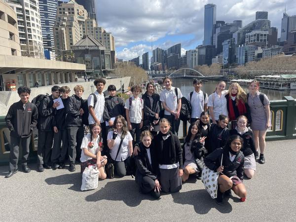 Languages Corner Banner Photo