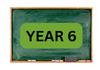 Year 6 Curriculum Newsletter Banner Photo