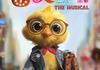 Spring Chicken the Musical Banner Photo