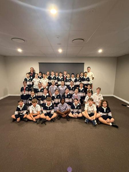 Senior School News Banner Photo