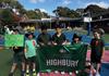 Physical Education Banner Photo