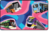 Youth myki Card Design Competi Banner Photo