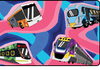 Youth myki Card Design Competi Banner Photo