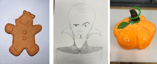 Art & Communications Banner Photo