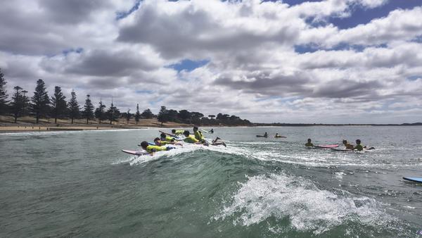 GENERAL INFORMATION Banner Photo