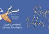 Respect Values Day Banner Photo