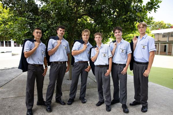 Whole School Banner Photo