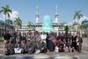 A Transformative Journey: ILEAD Students Visit Malaysia  Banner Photo