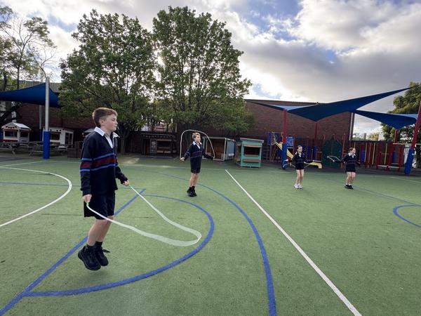 Holt Sports Competition - 2026 Banner Photo