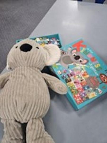 Prep News Banner Photo