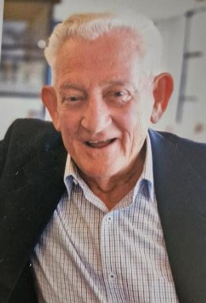 Vale Greg Hanlon  Banner Photo