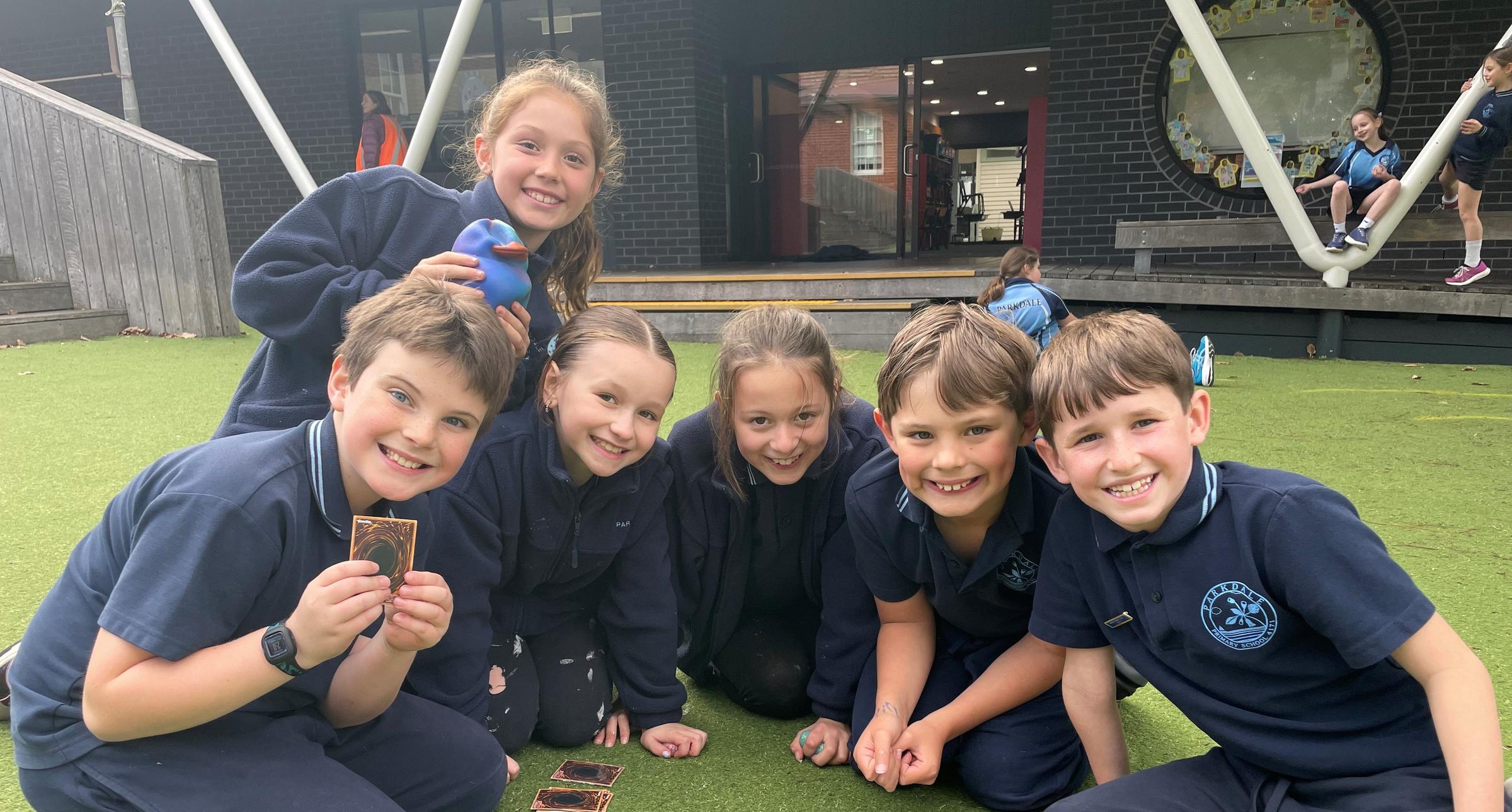 School News Banner Photo