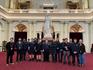 Year 11 VCE-VM Parliament House visit Banner Photo