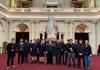 Year 11 VCE-VM Parliament House visit Banner Photo