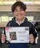 Celebrating Young Artist Zachary Tarakjian  Banner Photo