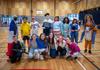 Y7 French & Japanese Cultural Day Banner Photo