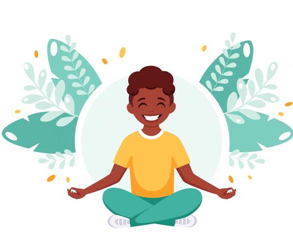 Wellbeing Banner Photo