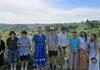 Solomon Islands Mission Banner Photo