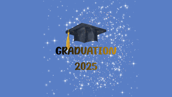 Year 6 Graduation Banner Photo