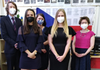Back in school/Zpátky ve škole Banner Photo