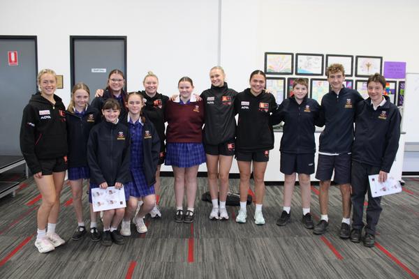Senior School Update With Mr John Thompson Banner Photo