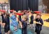 Performing Arts Banner Photo