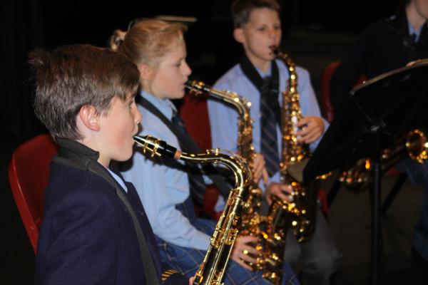 Middle Years  Banner Photo