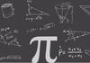 Pi Day Banner Photo