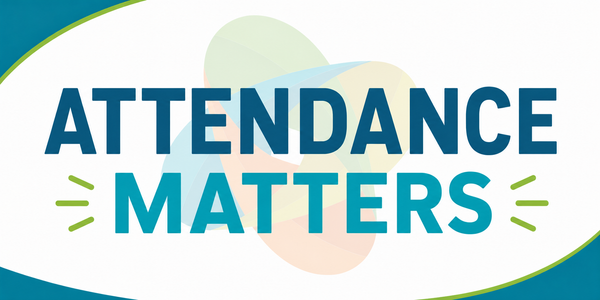 ATTENDANCE Banner Photo