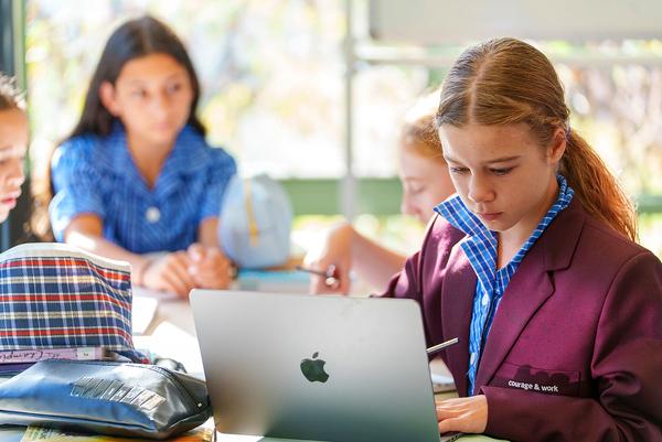 School Matters Banner Photo