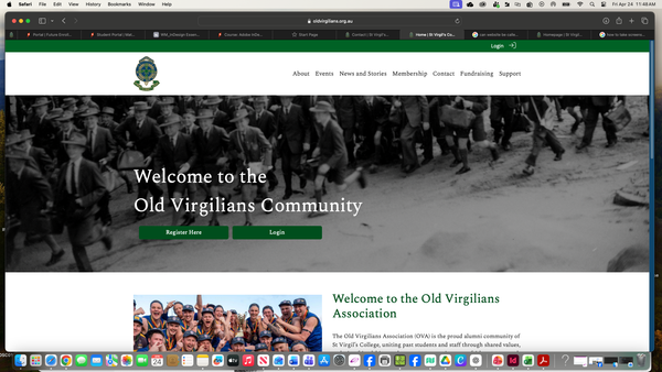 Page 0 Banner Photo