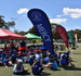 School Athletics Day Banner Photo