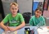 What's Happening in the Middle School Banner Photo