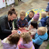 River room curriculum Banner Photo