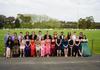 Year 12 Graduation Banner Photo
