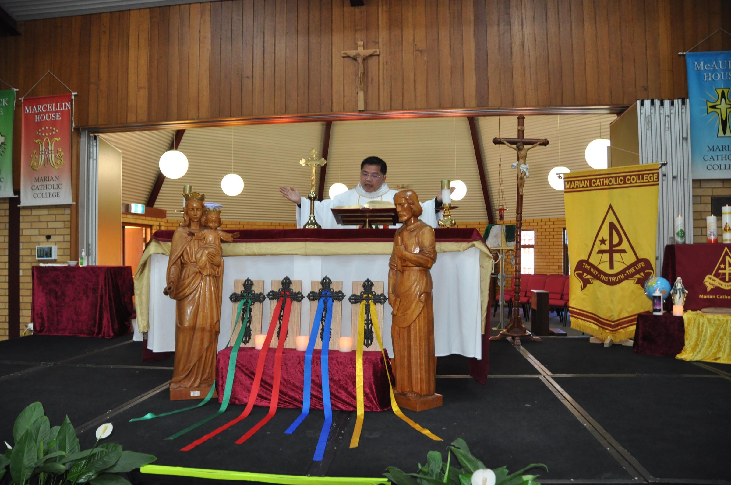 Year 12 News Banner Photo