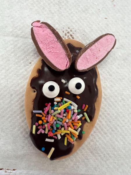 Grade 1 Banner Photo