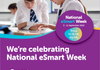 eSmart Week 5-9th September Banner Photo