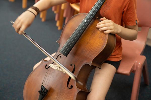 Music/Strings News Banner Photo