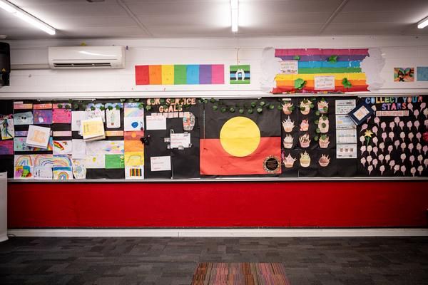 Community Notices Banner Photo