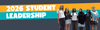 2026 Student Leadership  Banner Photo