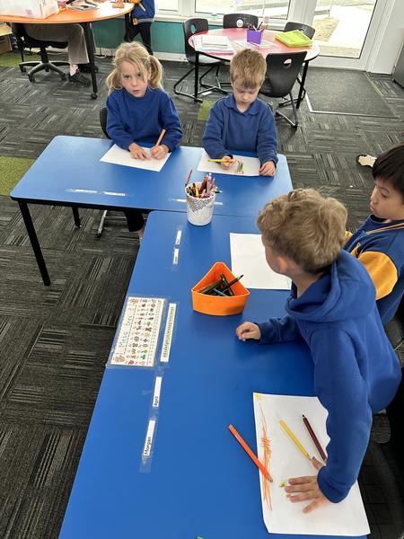 Wellbeing Lessons Banner Photo