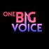 One Big Voice Banner Photo