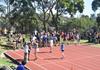 Sport Carnival - athletics Banner Photo